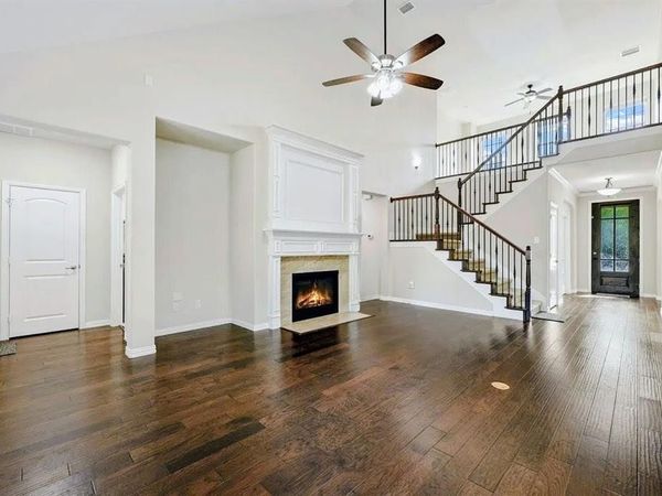 12809 Spring Hill Drive, Frisco, TX 75035