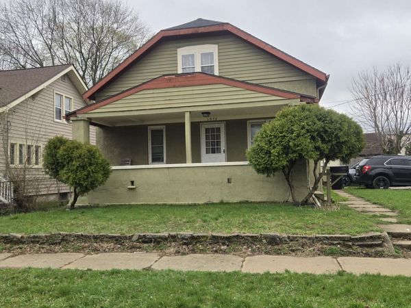 1070 Rathbone Street SW, Wyoming, MI 49509