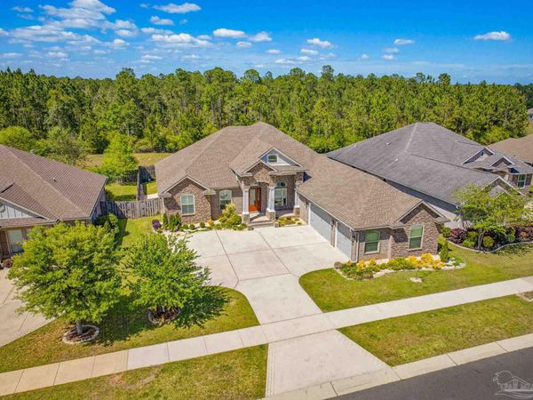 5871 Huntington Creek Blvd, Pensacola, FL 32526