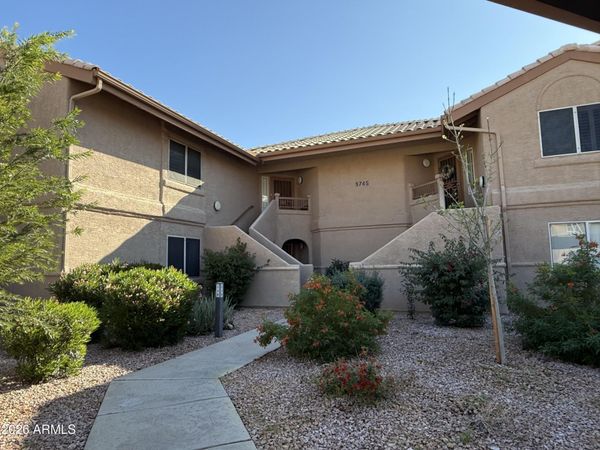 9745 N 95TH Street, Unit 129, Scottsdale, AZ 85258