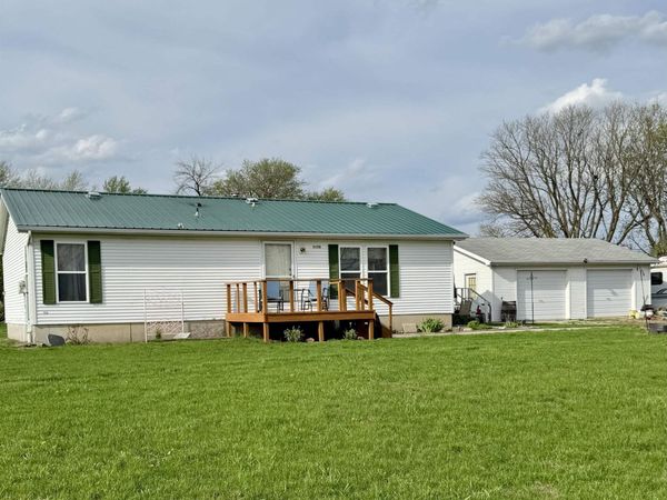 1658 South Street, Delphos, IA 50860