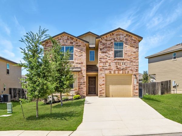 1011 Pacific Monarch, San Antonio, TX 78253