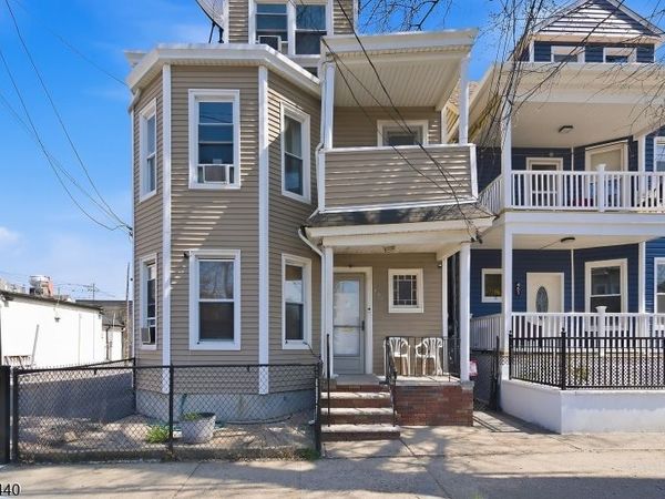 459 E 18Th St, Paterson, NJ 07514