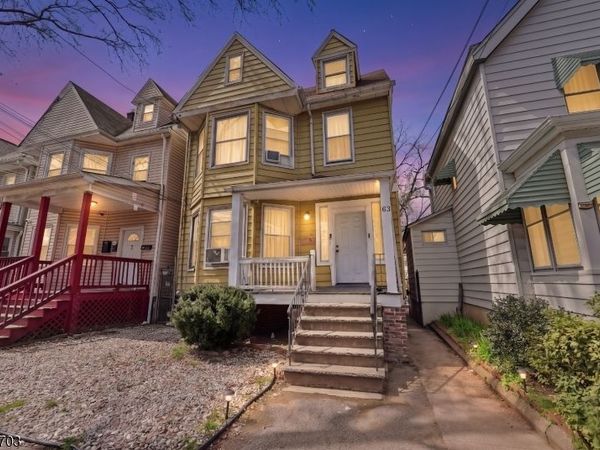 63 Linden Ave, Irvington, NJ 07111