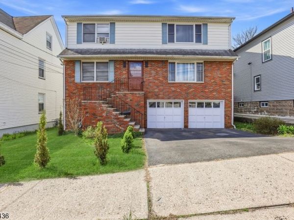 61 Buschmann Ave, Haledon, NJ 07508