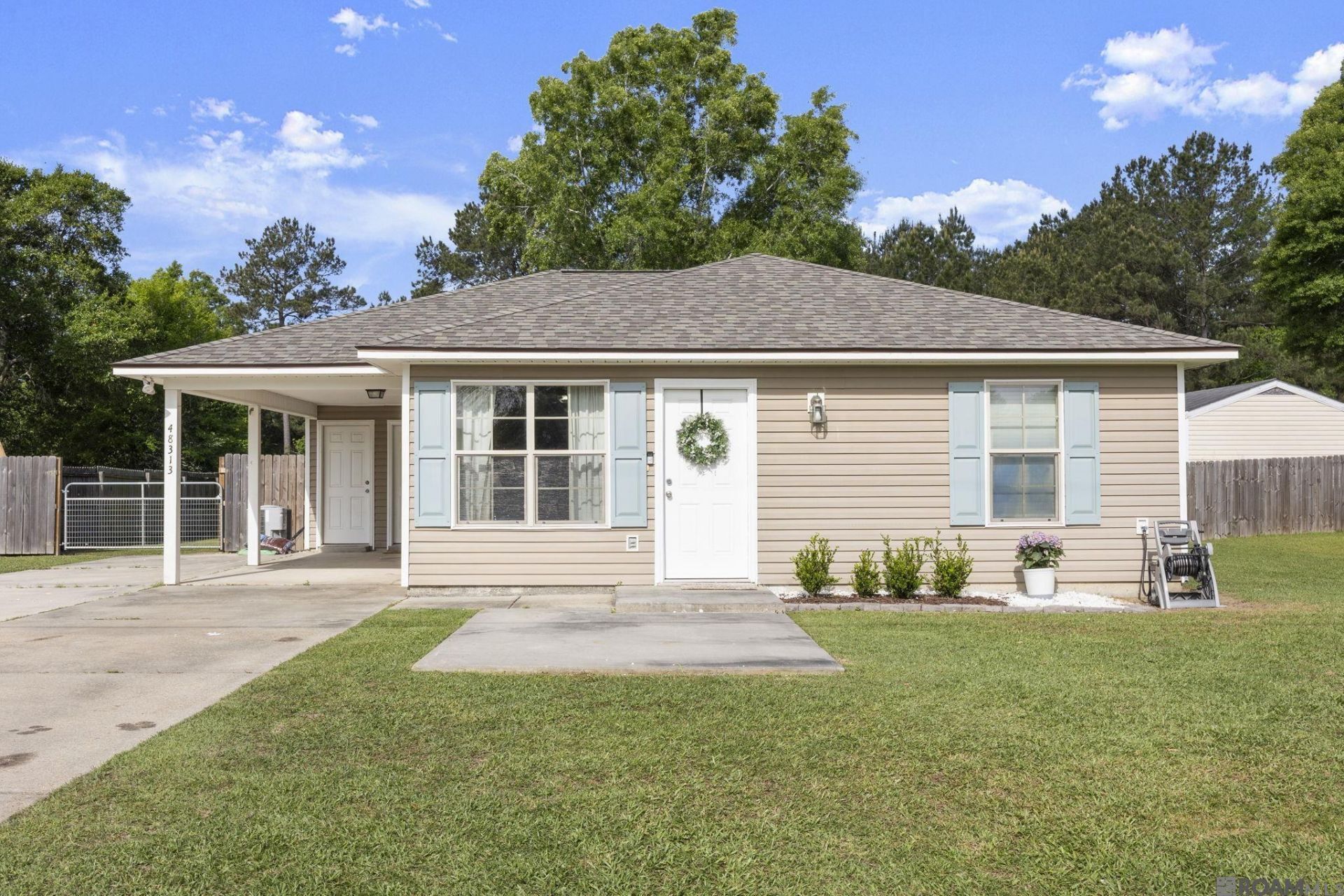 48313 Waltrip Ln Tickfaw, LA 