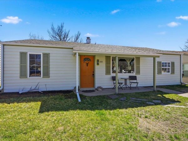 133 E Saint Francis, Rapid City, SD 57701