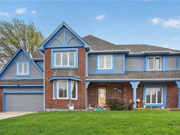 9805 Appleton Avenue, Kansas City, MO 64134