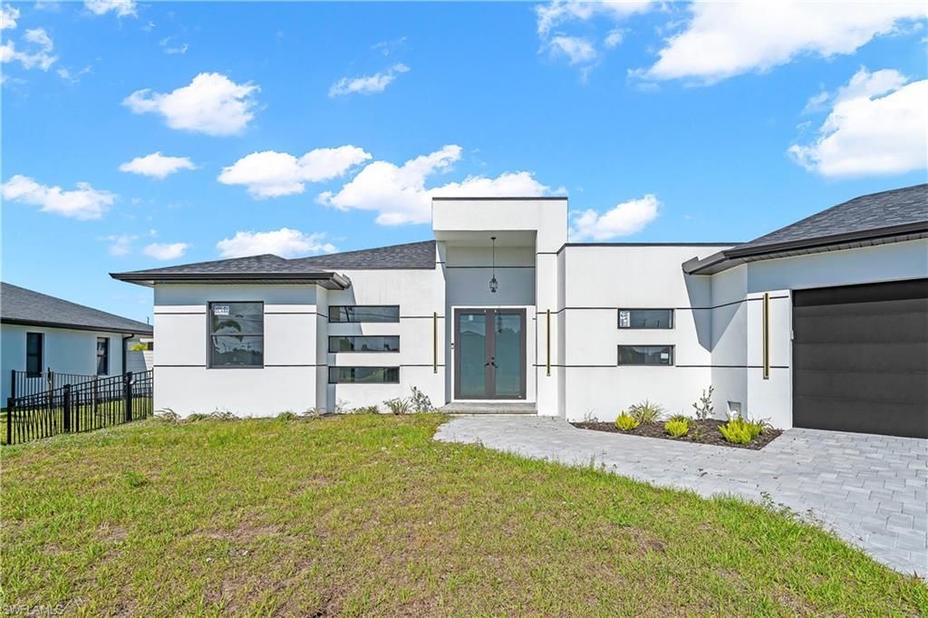 2304 NW 23rd Ave, Cape Coral, FL 33993 Photo