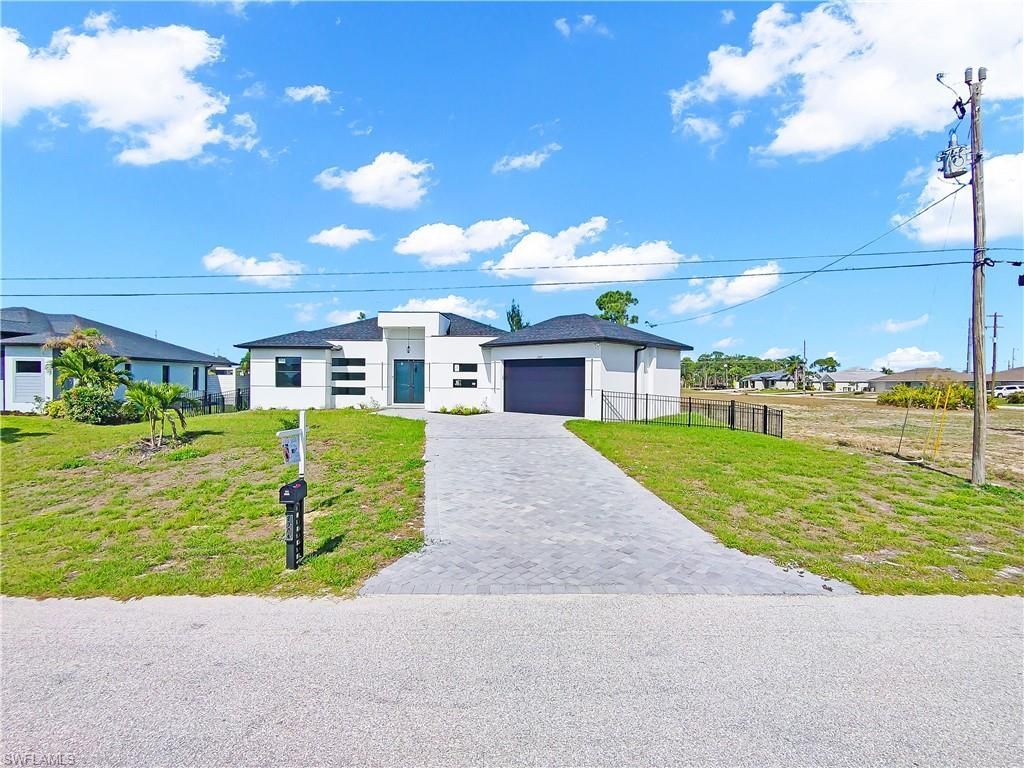 2304 NW 23rd Ave, Cape Coral, FL 33993 Photo