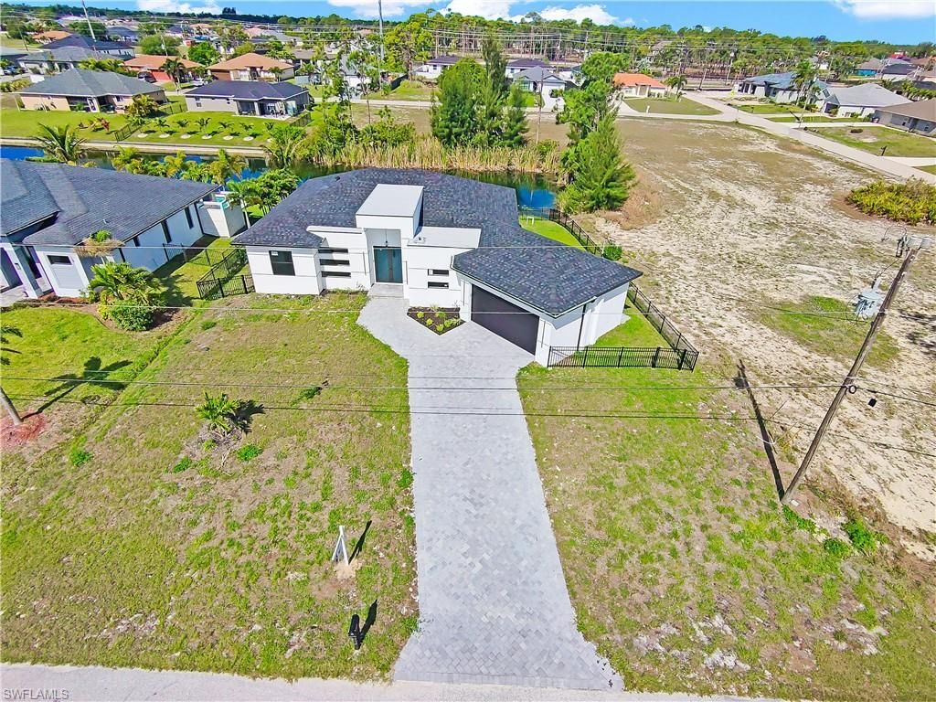 2304 NW 23rd Ave, Cape Coral, FL 33993 Photo