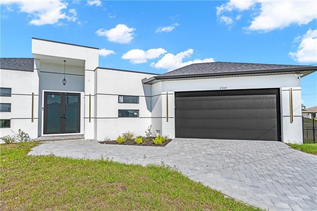2304 NW 23rd Ave, Cape Coral, FL 33993 Photo