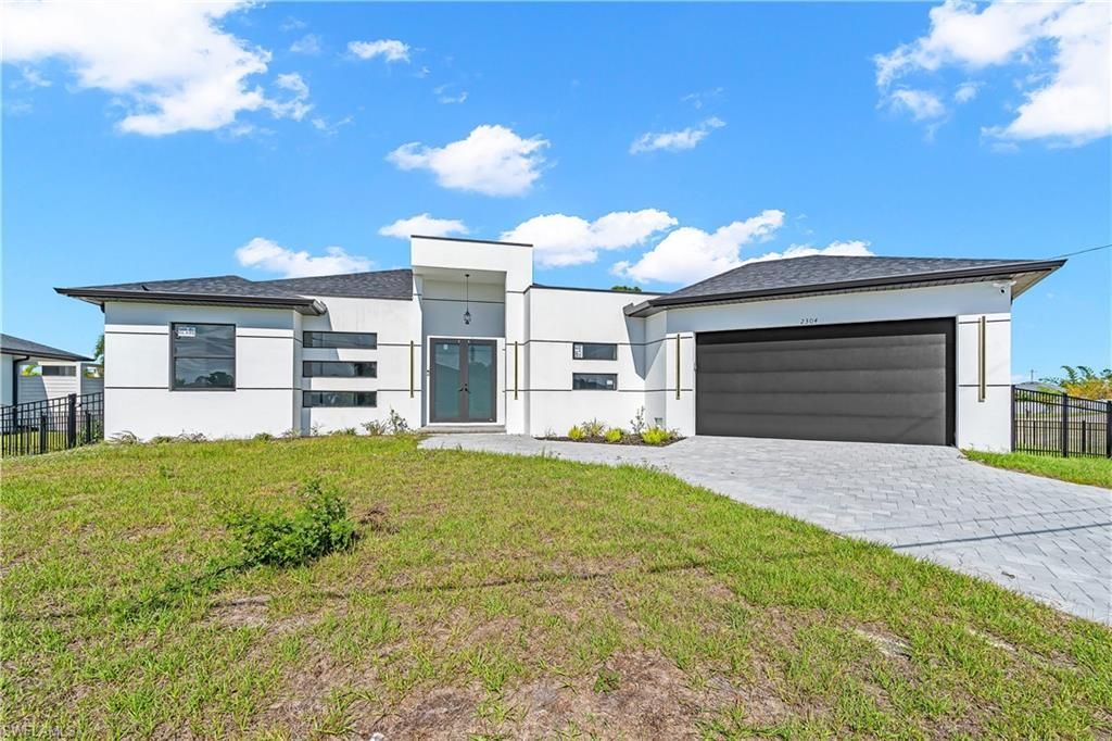 2304 NW 23rd Ave, Cape Coral, FL 33993 Photo