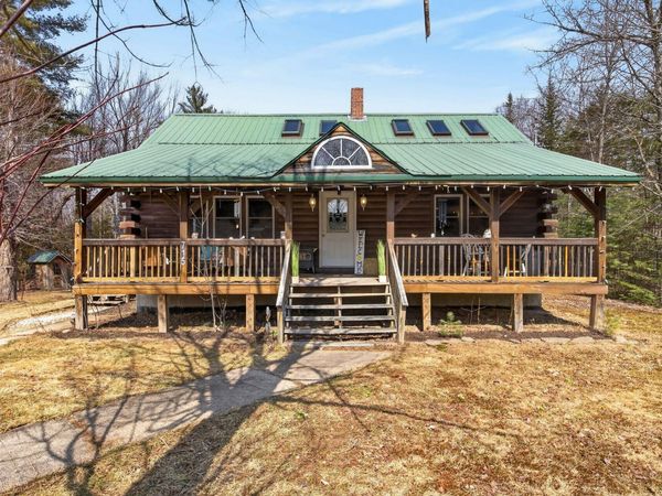 715 S Main Street, Woodstock, ME 04219