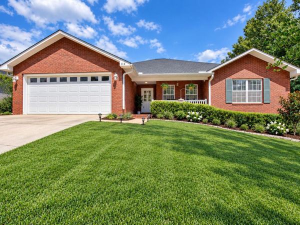 114 Conquest Avenue, Crestview, FL 32536