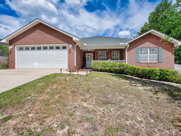114 Conquest Avenue, Crestview, FL 32536