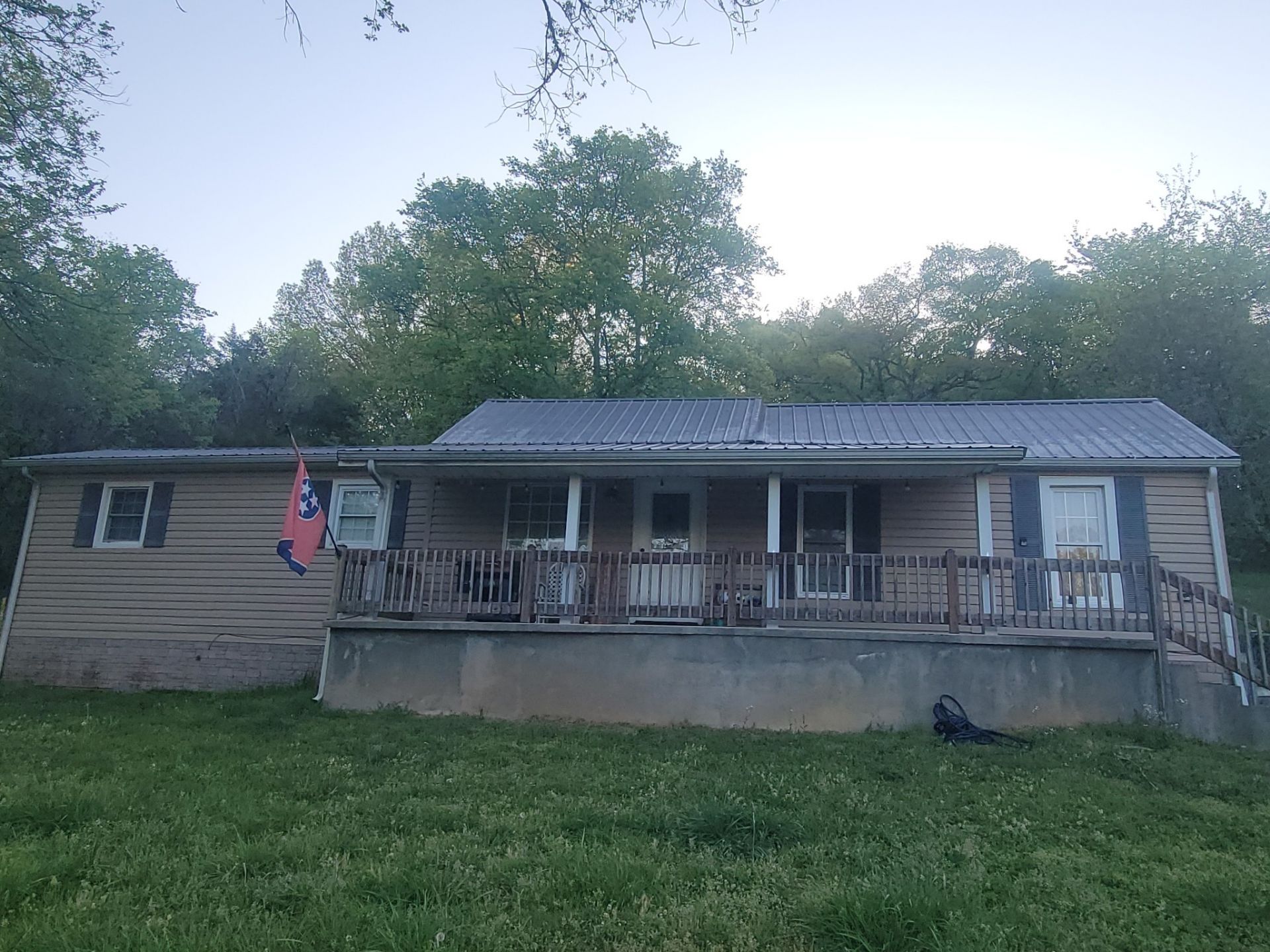 862 W Madison St , Pulaski, TN 38478 Main Photo