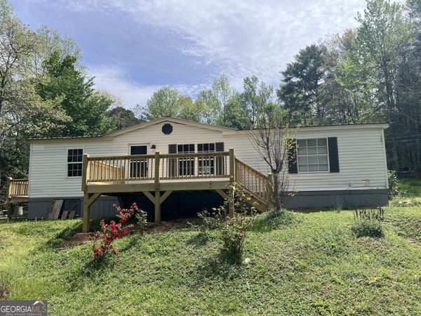 569 Dover Chapel Road, Ellijay, GA 30540
