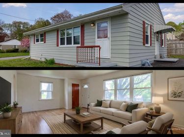 201 FRANCES AVENUE, LANCASTER, PA 17602