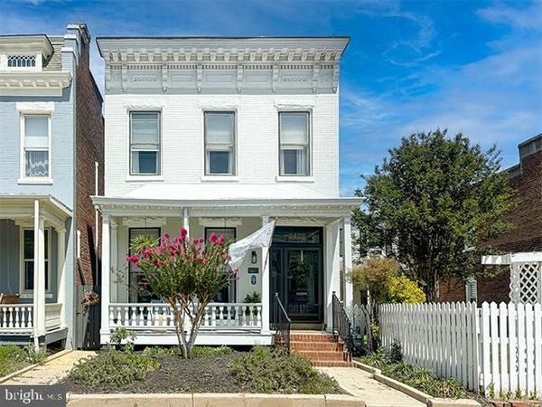 2422 W MAIN STREET , RICHMOND, VA 23220