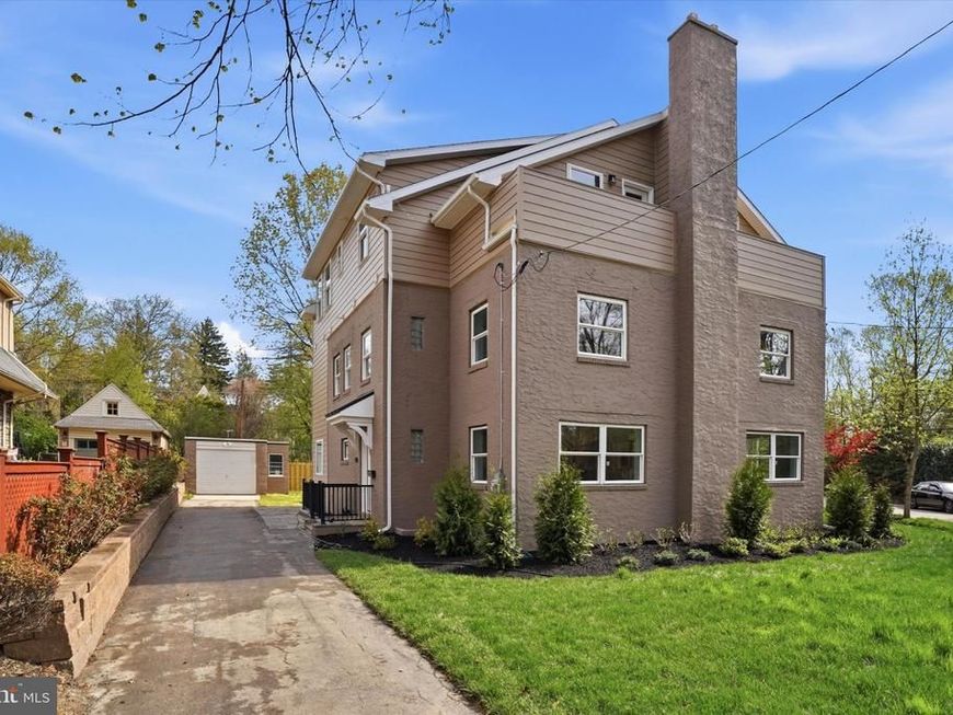 425 Grove Place, Narberth, PA 19072 Main Photo