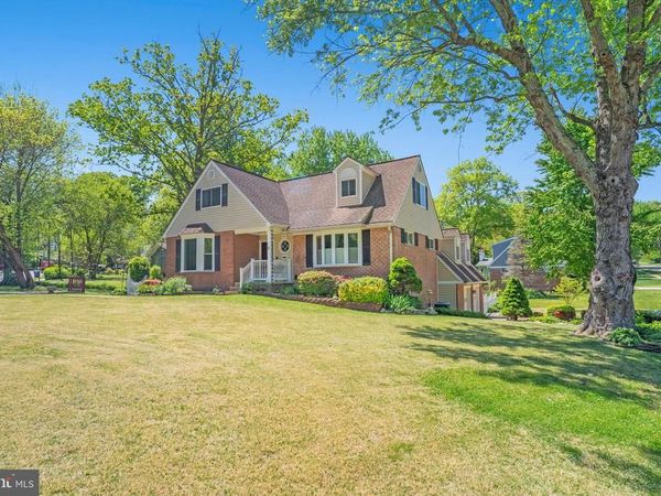 5300 KINGS PARK DRIVE, SPRINGFIELD, VA 22151