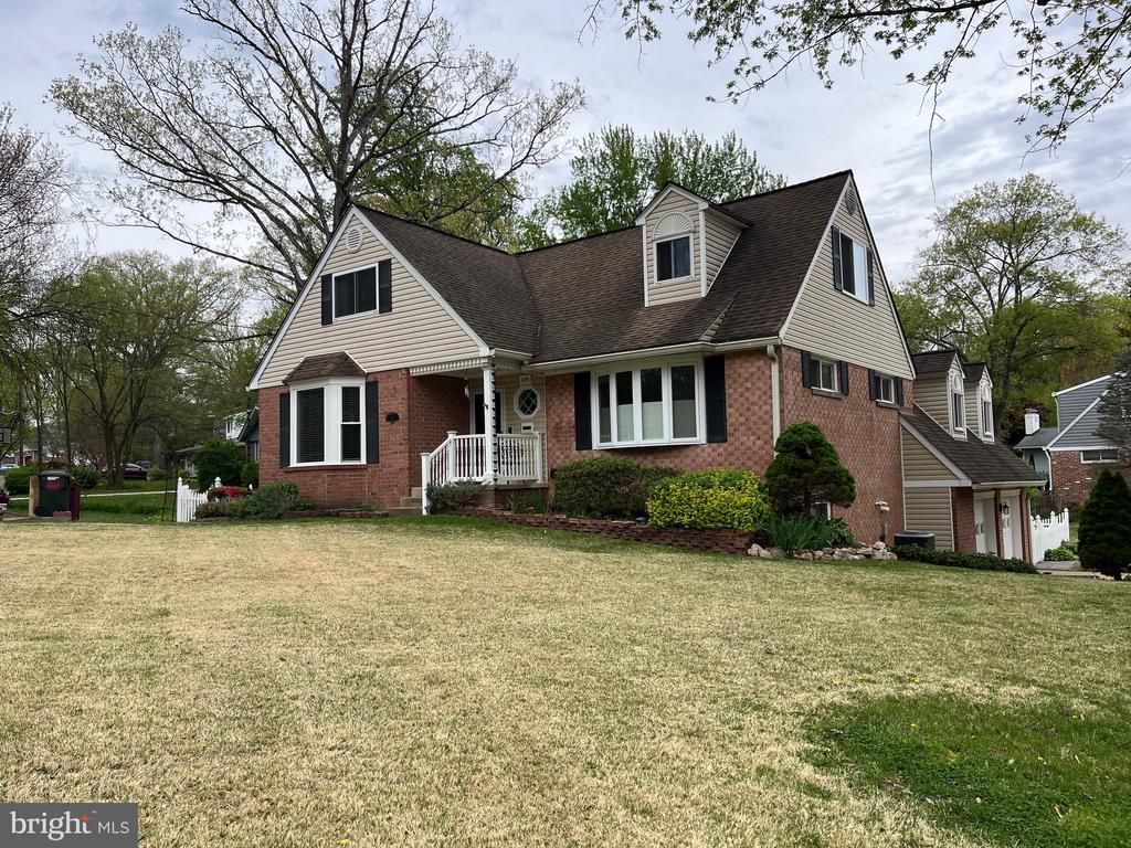 5300 KINGS PARK DRIVE, SPRINGFIELD, VA 22151