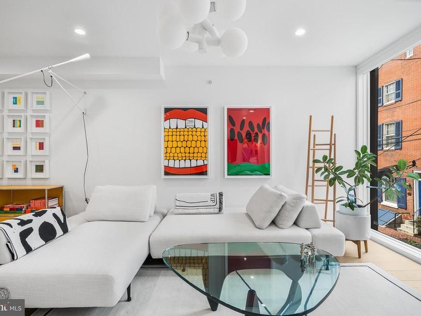 1322 Rodman Street, Philadelphia, PA 19147 Main Photo