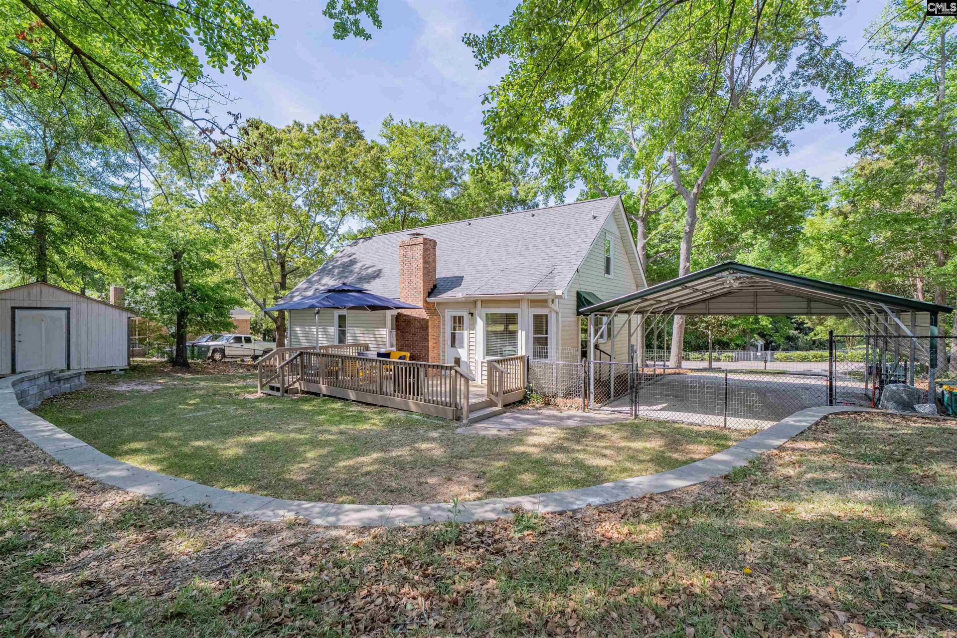 300 Rollingwood Drive  Photo 34