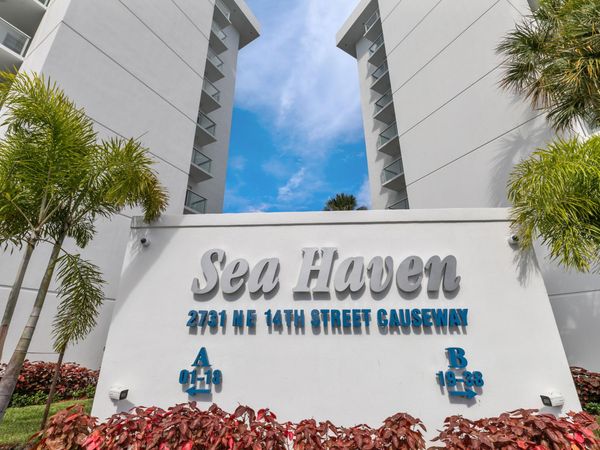 2731 NE 14th St Causeway, Unit 331, Pompano Beach, FL 33062