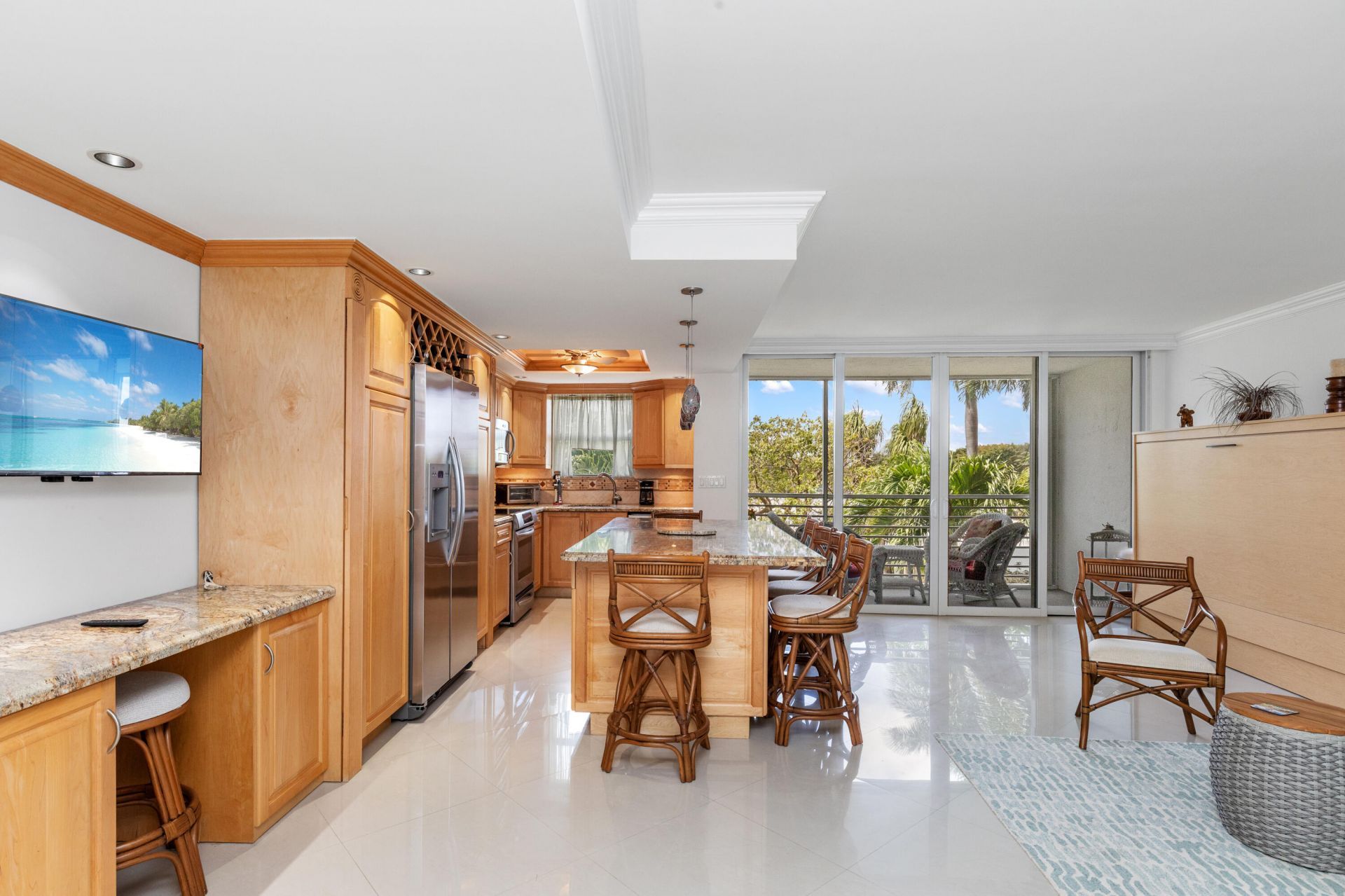 2731 NE 14th St Causeway, Unit 331, Pompano Beach, FL 33062 Photo