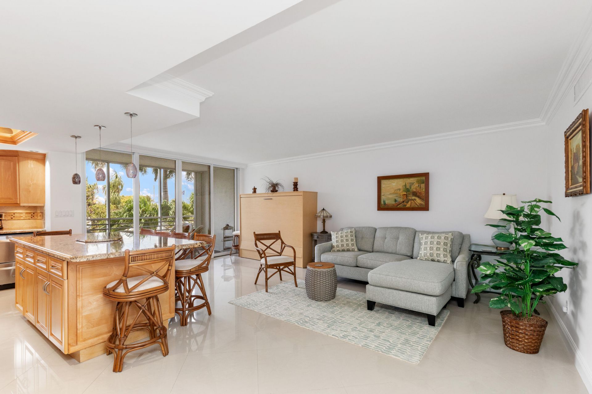 2731 NE 14th St Causeway, Unit 331, Pompano Beach, FL 33062 Photo