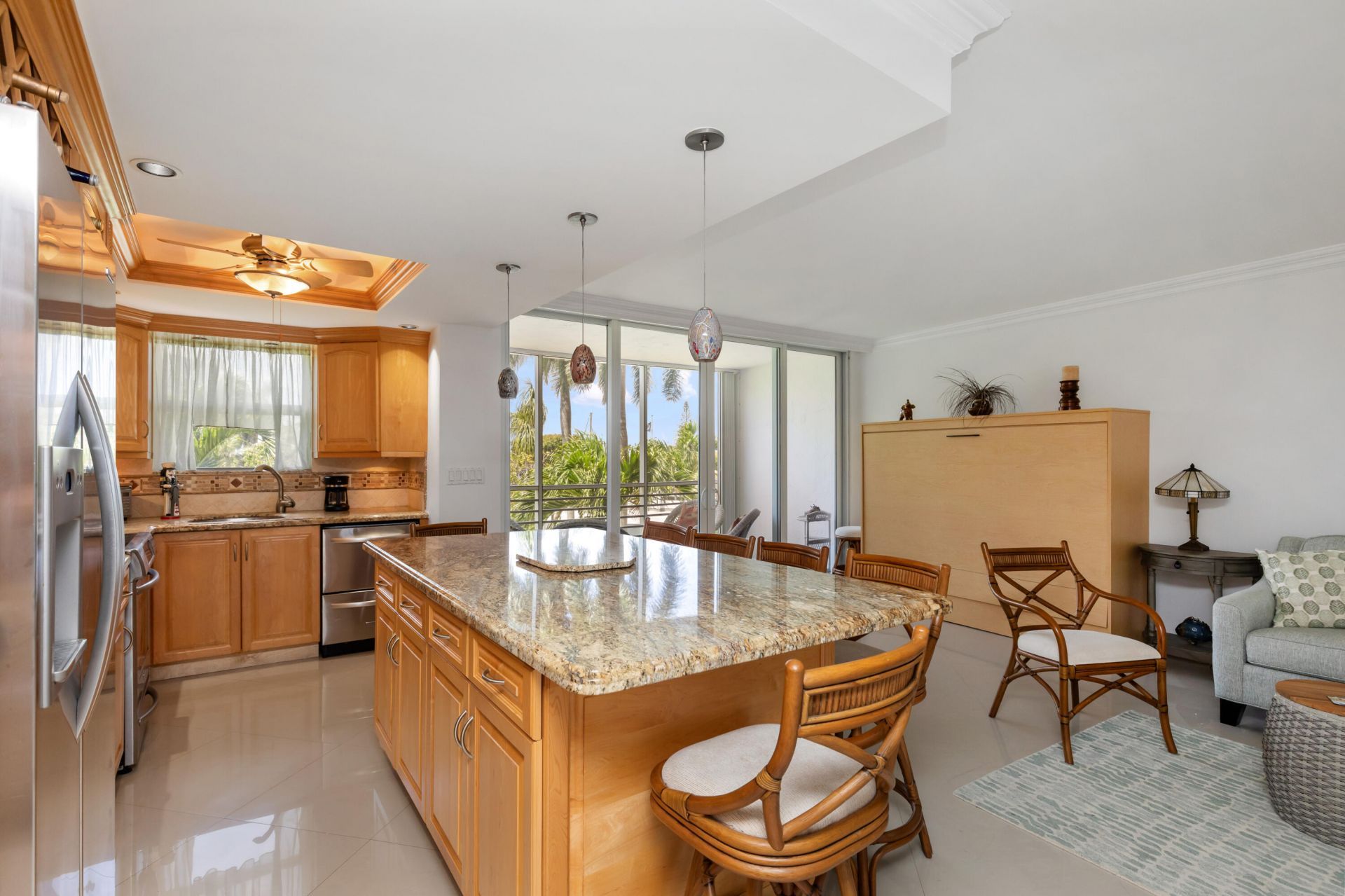 2731 NE 14th St Causeway, Unit 331, Pompano Beach, FL 33062 Photo