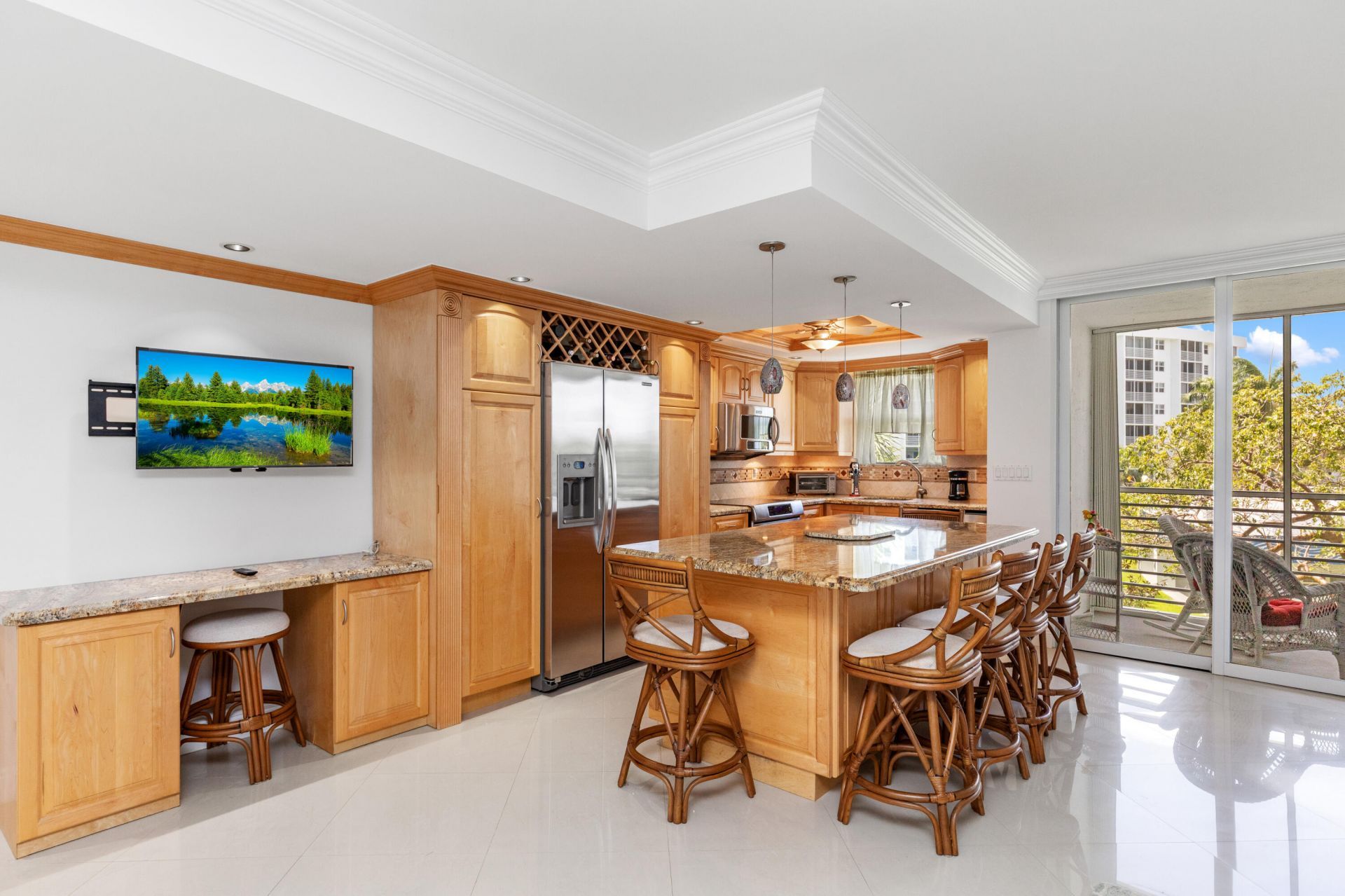 2731 NE 14th St Causeway, Unit 331, Pompano Beach, FL 33062 Photo