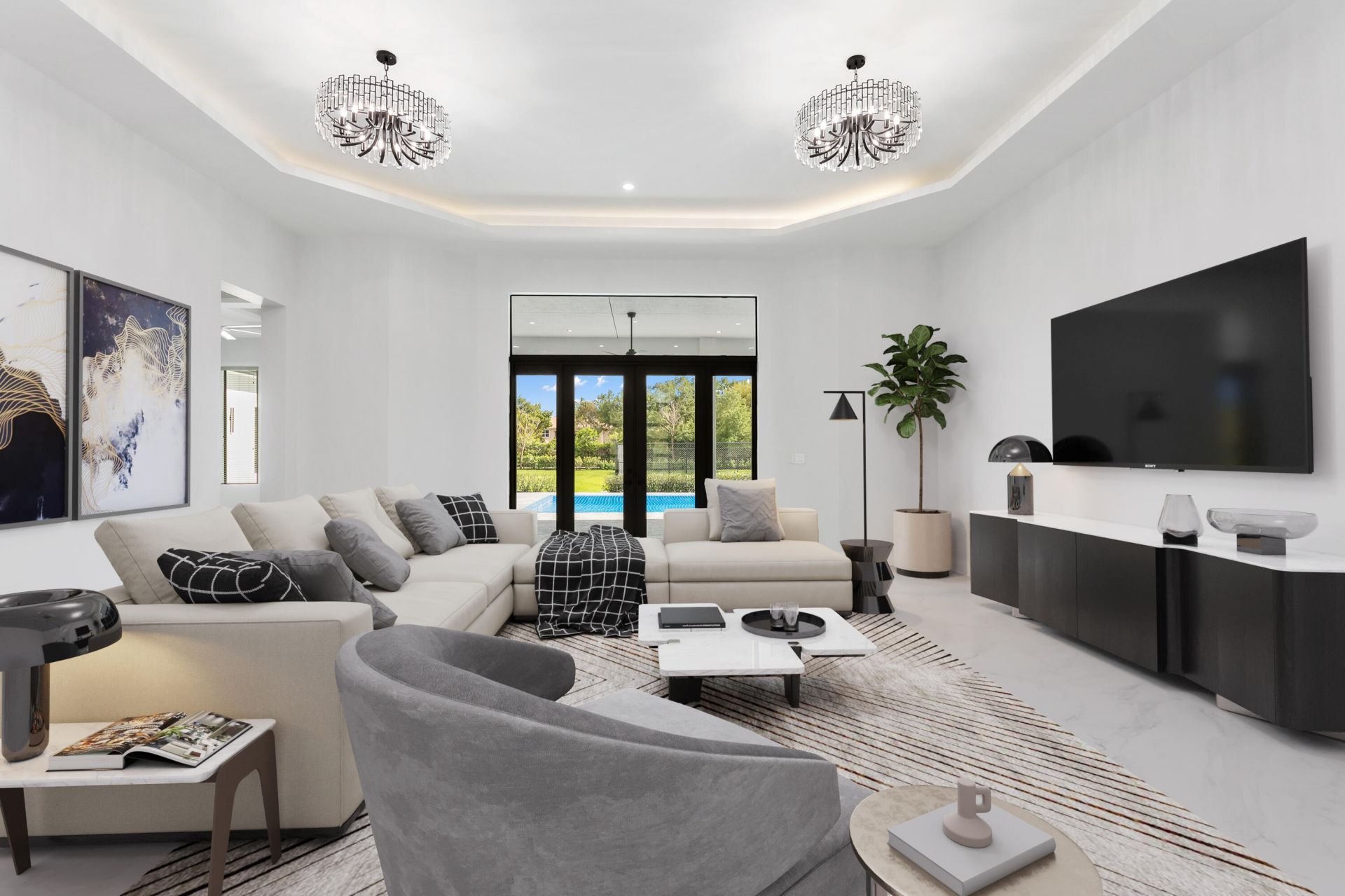 11000 SW 30th Court, Davie, FL 33328 Photo