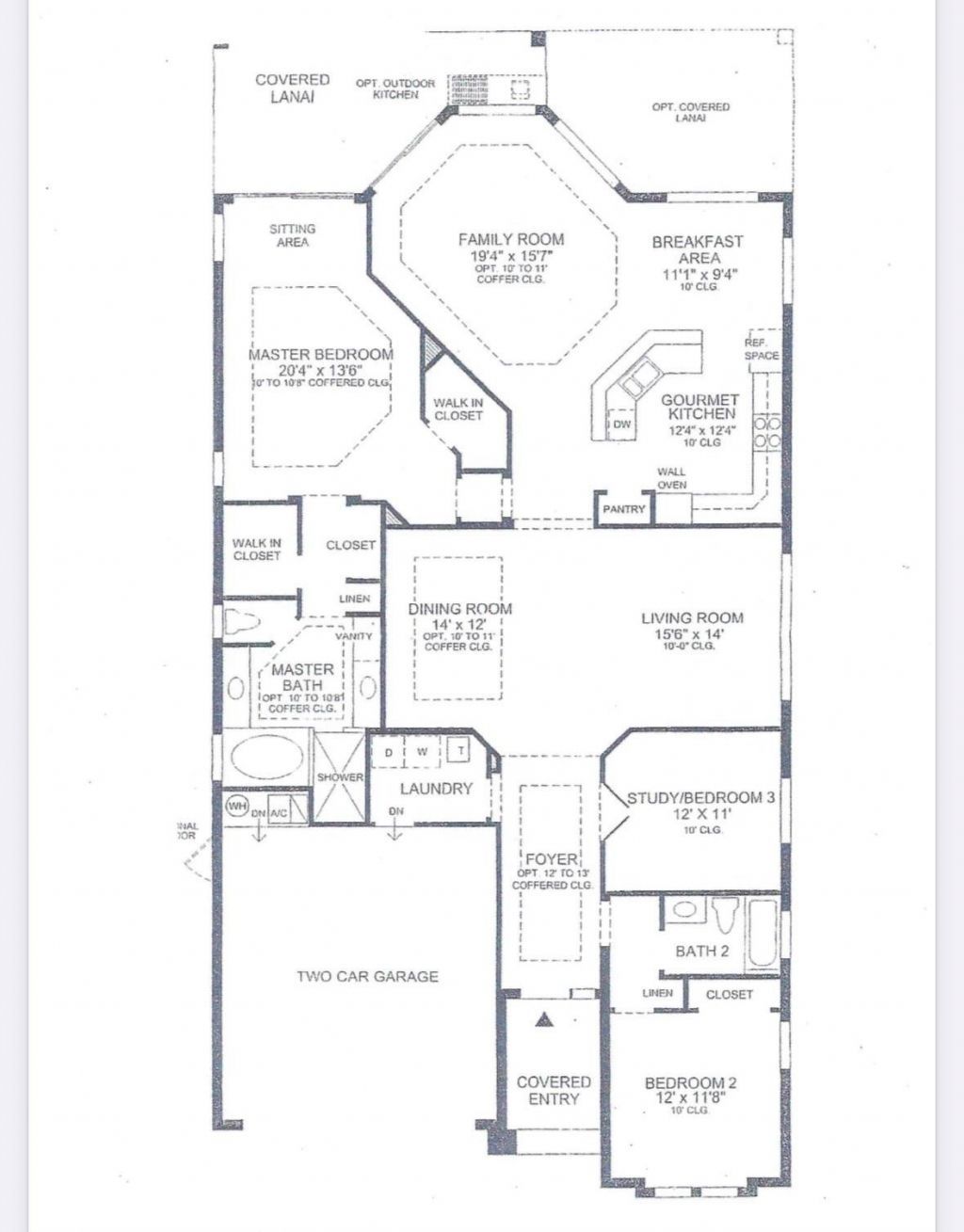 844 SW Pebble Lane, Palm City, FL 34990 Photo