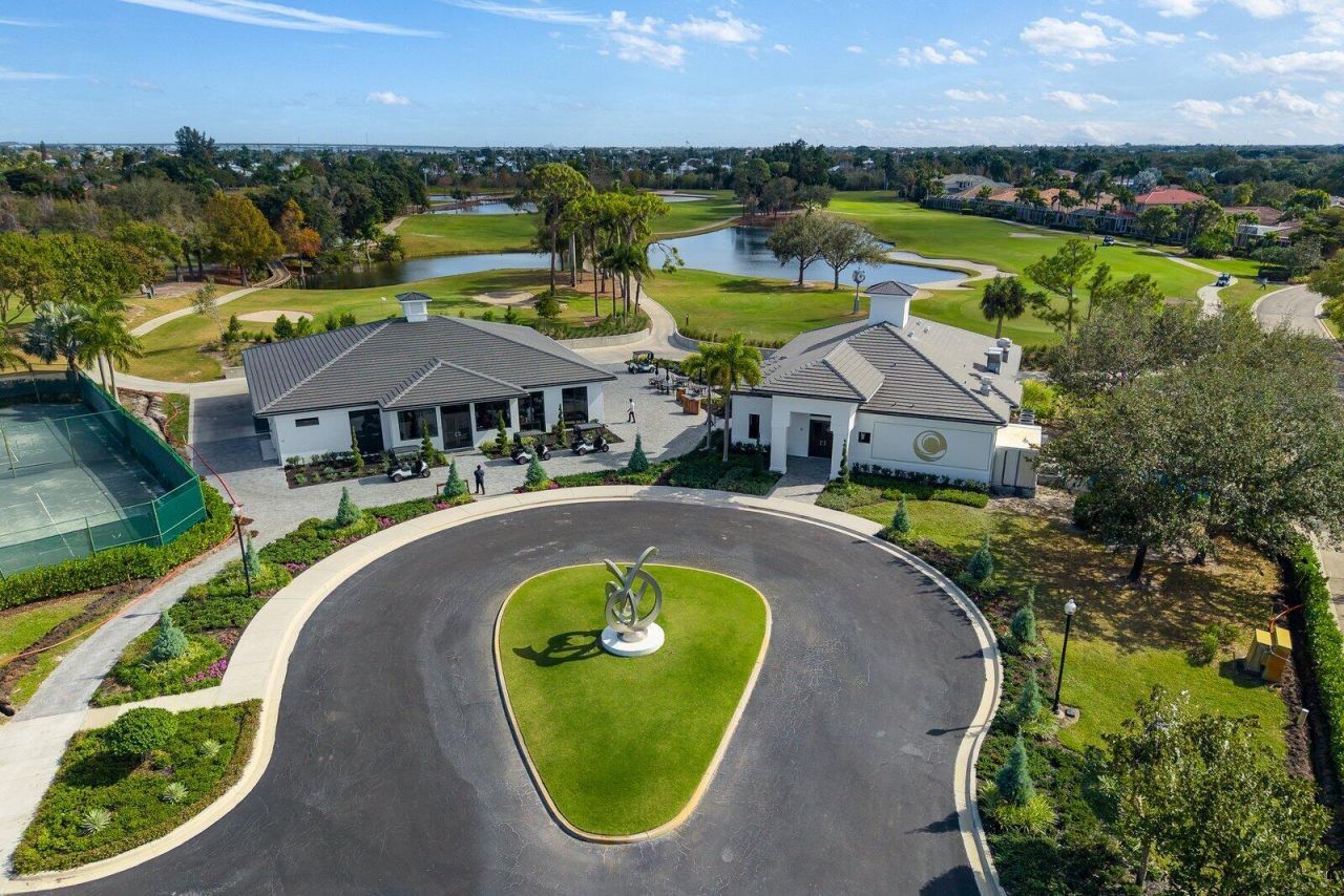 844 SW Pebble Lane, Palm City, FL 34990 Photo