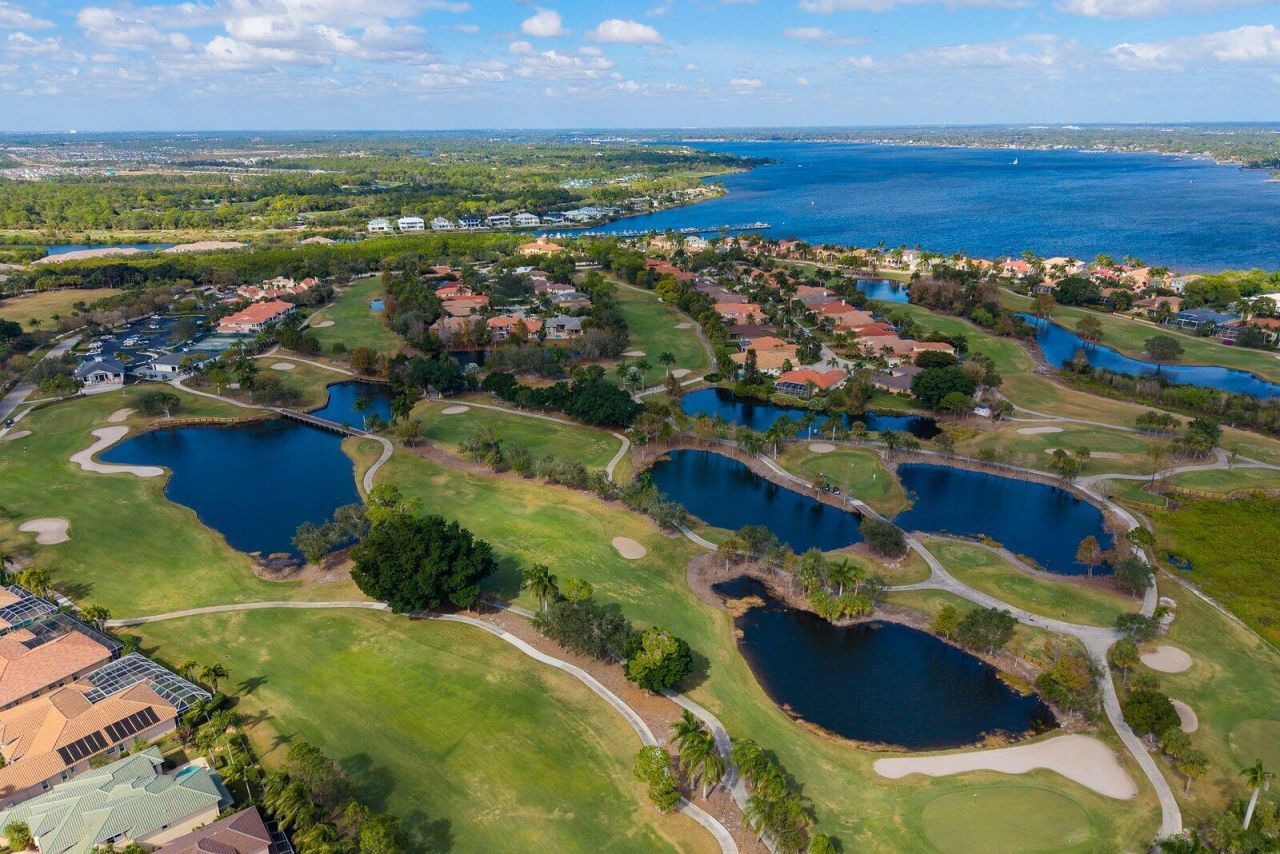 844 SW Pebble Lane, Palm City, FL 34990 Photo