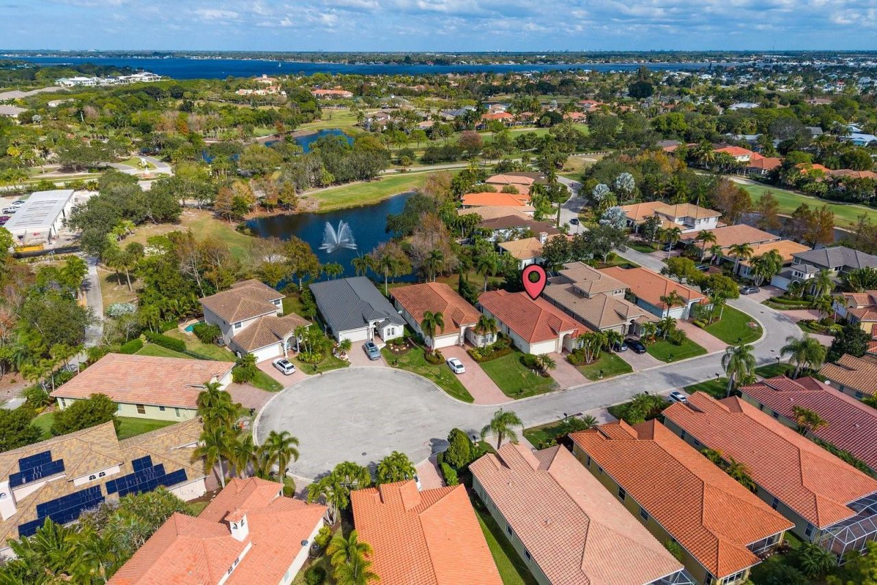 844 SW Pebble Lane, Palm City, FL 34990 Photo
