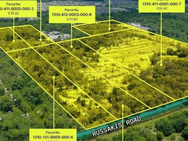 5562 Russakis Road, Fort Pierce, FL 34951