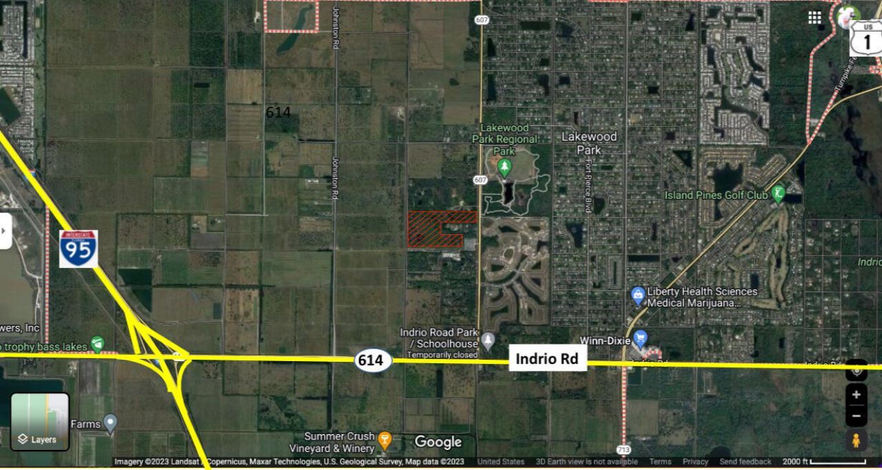 5562 Russakis Road, Fort Pierce, FL 34951 Photo