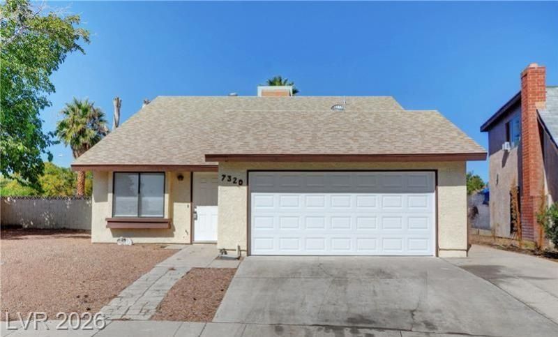 7320 Westbrook Avenue, Las Vegas, NV 89147 Main Photo