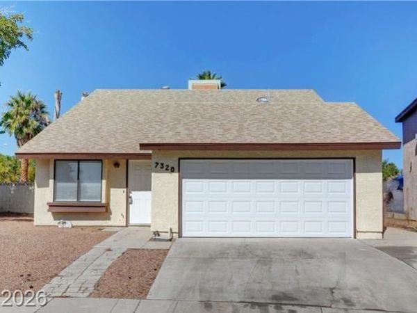 7320 Westbrook Avenue, Las Vegas, NV 89147