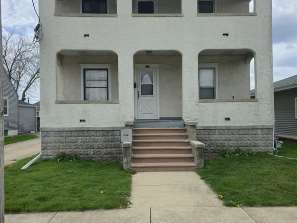 121 Davis Avenue , Unit 1, Rockdale, IL 60436