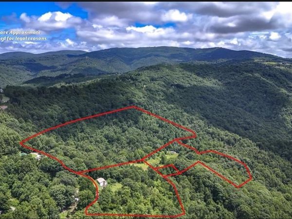 7277 Beech Mountain Road, Beech Mountain, NC 28622