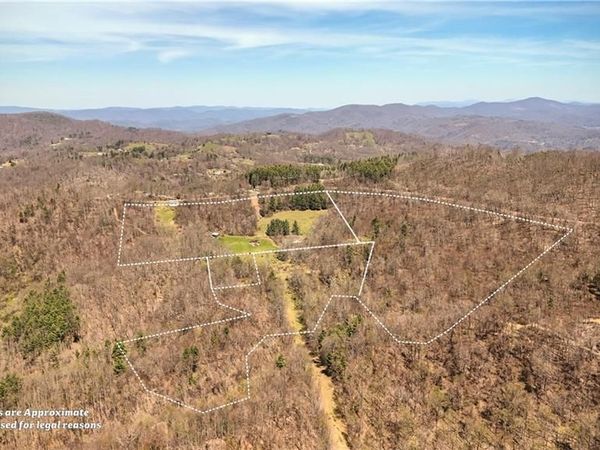 7277 Beech Mountain Road , Beech Mountain, NC 28622