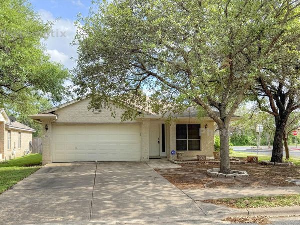 700 House Creek ST, Leander, TX 78641