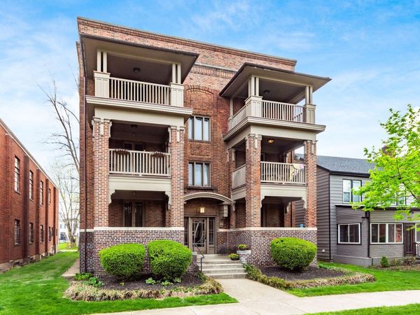 94 N 20th Street, Columbus, OH 43203