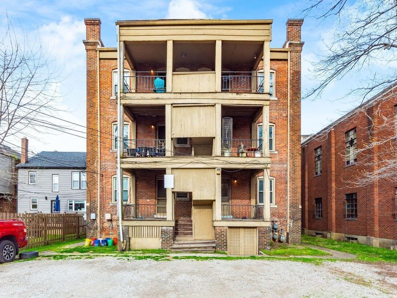 94 N 20th Street, Columbus, OH 43203 Photo 35