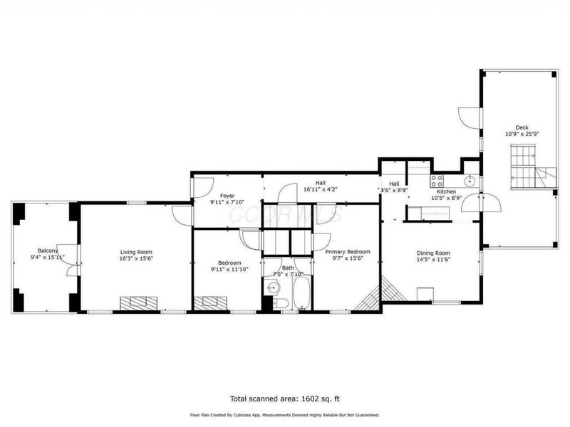 94 N 20th Street, Columbus, OH 43203 Photo 37